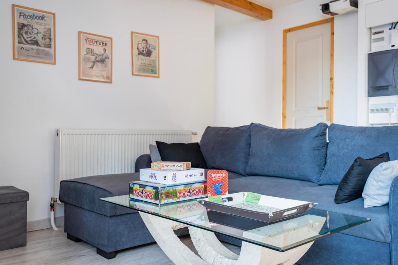 Gite Le Carpe Diem - Classe 3 Etoiles - Centre Ville - Wifi - Netflix Marmoutier Buitenkant foto